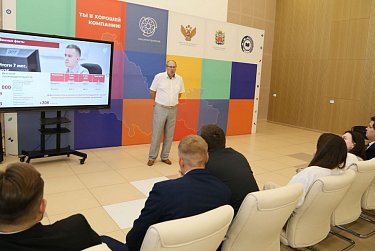 Новый уровень среднего профессионального образования